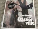 CINDY & BERT - Der Hund von Baskerville RARE RSD 2022 Vinyl New & In Hand