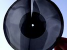 USSR GEORGIAN X-RAY ROENTGEN BONES  RECORD  UNIQUE ITEM 100%  ORIGINAL SKULL