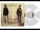 RSD22 - ECHO & THE BUNNYMEN - B-SIDES AND LIVE - CLEAR VINYL 2LP. SEALED