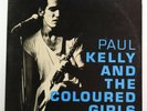 Paul Kelly and The Coloured Girls 