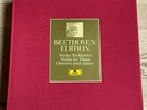WILHELM KEMPFF Complete Piano Works BEETHOVEN 1stPress DGG STEREO 14LP Box MINT