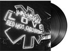 Red Hot Chili Peppers - Unlimited Love RSD22 Vinyl LP Record Store Day Presale