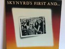 Original Lynyrd Skynyrd's First and...Last LP Album 1978 MCA 3047 VG+