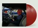 The Mars Volta Frances The Mute Vinile Lp Colorato (Red) Nuovo Sigillato