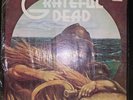 EX Grateful Dead Wake Of The Flood LP 1973 GD-01