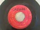 Northern Soul Record - Gordon Keith Look Ahead Calumet Original vg+ Stafford mon