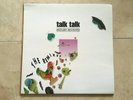 Talk Talk History Revisited - The Remixes 1991 Vinyl 12