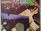 Fela Noise For Vendor Mouth Afrobeat Original Nigerian Press Album LP