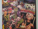 Fela Kuti Up Side Down Afrobeat Original Nigerian Press Afrodisia LP LISTEN