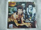 David Bowie Diamond Dogs Limited Edition Red Vinyl Factory Sealed 