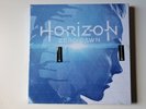 HORIZON ZERO DAWN vinyl 4LP box set NEW SEALED 2019 BLACK repress