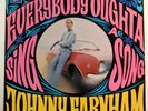Johnny Farnham 