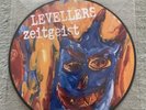 Levellers, Zeitgeist Record Store Day 2022 Picture Disc. Very Rare.