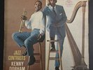 KENNY DORHAM Jazz Contrasts RLP 12-239 LP