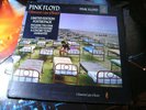 PINK FLOYD A MOMENTRY LAPSE OF REASON VINYL GATEFOLD LP w POSTERS EMDS 1003 1987