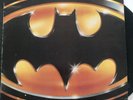 PRINCE Batman Soundtrack LP 1989 partyman rare funk Greek Press sound EX