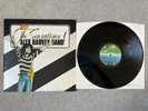 The Sensational Alex Harvey Band - Next (UK Vinyl LP, 1975). 1st Pressing, EX/NM