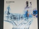 radiohead ok computer vinyl 2013