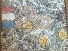 Signed The Stone Roses. Original vinyl LP. Silvertone Records 1989 2nd Pressing
