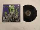 MISFITS EARTH A.D. LP WILDLY RARE 1991 PLAN 9 / CAROLINE IN SHRINK  GREEN HELL