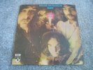 The Edgar Broughton Band - Wasa Wasa 1969 UK LP HARVEST PROG/PSYCH