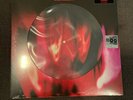 The Cure - Pornography Picture Disc Vinyl LP RSD 2022 Record Store Day RARE