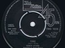 EDWIN STARR 1965 [1976 ISSUE] UK 7