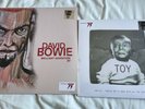 DAVID BOWIE-TOY 10