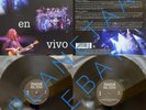 MANA En Vivo Double LP Vinyl Album 2019 MEXICO Warner Music NEW MINT