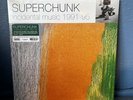 Superchunk Incidental Music 1991-95 2022 RSD NEW SEALED LP