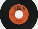SKIN REGGAE BLANK 1969 LEE LITTLE BOY BLUE 