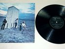 The Who – Who’s Next Original UK 1st Press 1971 Vinyl LP Track 2408 102 Ex/VG+