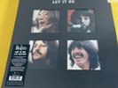 The Beatles: Let It Be Special Ed Sealed Super Deluxe 5 Vinyl LP Box Set. Mint.