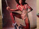 Betty Davis THEY SAY I'M DIFFERENT 180 gram vinyl 2011 Light in the Attic LP