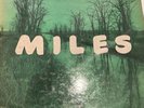 MILES DAVIS Quintet Miles LP PRESTIGE 7014 US 1956 DG MONO (SLEEVE ONLY)