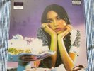 Olivia Rodrigo SOUR Blue Transparent Vinyl with Alternative Cover & Poster *M*