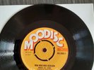 Mudies All Stars - Wha Who Wha Version / Wha Who Wha - Moodisc - UK Reggae 1970