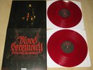 BLOOD CEREMONY -  Living with the Ancients Vinyl DLP Coven Jex Thoth Lucifer