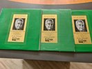 3 LP / BEETHOVEN SONATAS - ARTHUR SCHNABEL - HMV COLH 59 - 60-63