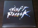 NEW SEALED Daft Punk - Discovery Vinyl 2xLP