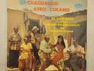 Alberto Zayas.Guaguanco Afro-Cubano.Vive Bien.Panart 2055.Thick Lp.Ex/Strong Vg+