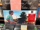 JONATHAN RICHMAN // Modern Lovers 88 (RSD 2022) [VINYL, NEW] SEALED