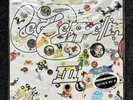 Led Zeppelin III 3 Classic Records Quiex SV-P SD 7201 200G Vinyl LP Mint-