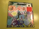 The Zombies Odessey And Oracle Lp varese vintage re '68 psych vinyl SEALED 2015