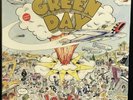 Green Day  Dookie  Vinyl LP Ltd Edition Brown Barnes & Noble Exclusive Sealed