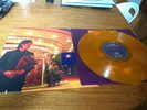 Richard Hawley - Coles Corner - orange vinyl. Sealed