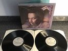 LP VINYL DOUBLE ALBUM LUTHER VANDROSS THE BEST OF LOVE EX/EX