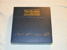 BEATLES Blue Box EP Collection BEP14 VG-/VG++