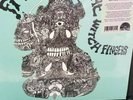 FRANKIE AND THE WITCH FINGERS -  Record Store Day 2022 RSD LP Color Vinyl