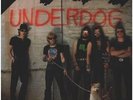 Underdog + POSTER Risiko Vinyl LP